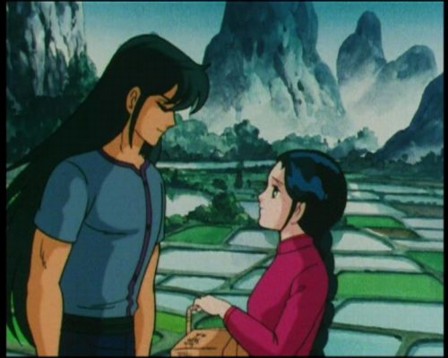 Otaku Gallery  / Anime e Manga / Saint Seiya / Screen Shots / Episodi / 035 - L`acqua della vita / 034.jpg